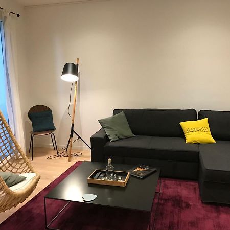 Apartmán Le Luciole Marseille Exteriér fotografie