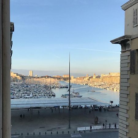Apartmán Le Luciole Marseille Exteriér fotografie