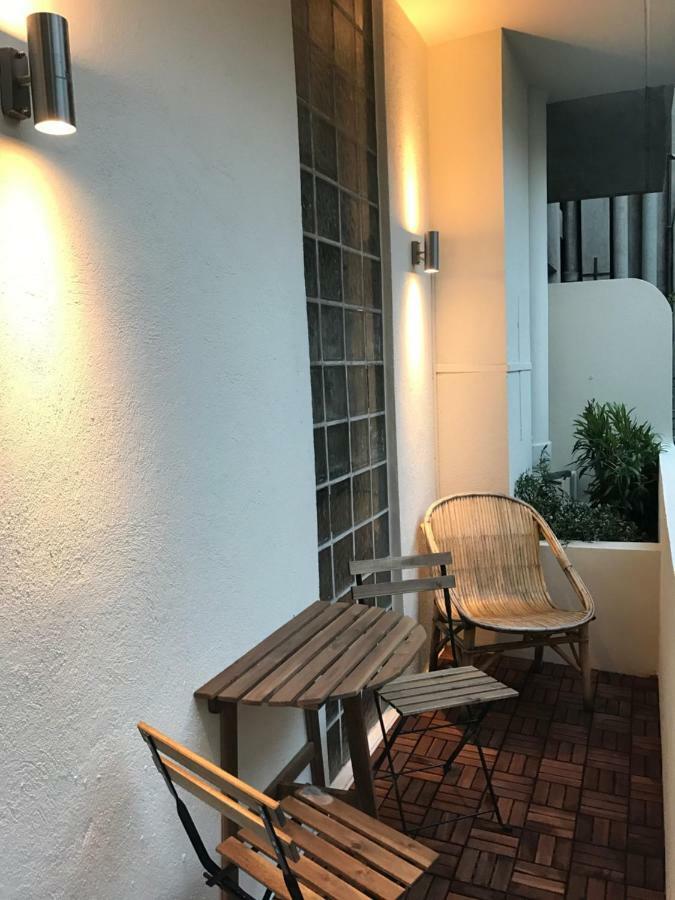 Apartmán Le Luciole Marseille Exteriér fotografie