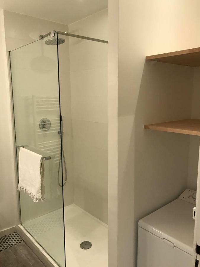 Apartmán Le Luciole Marseille Exteriér fotografie