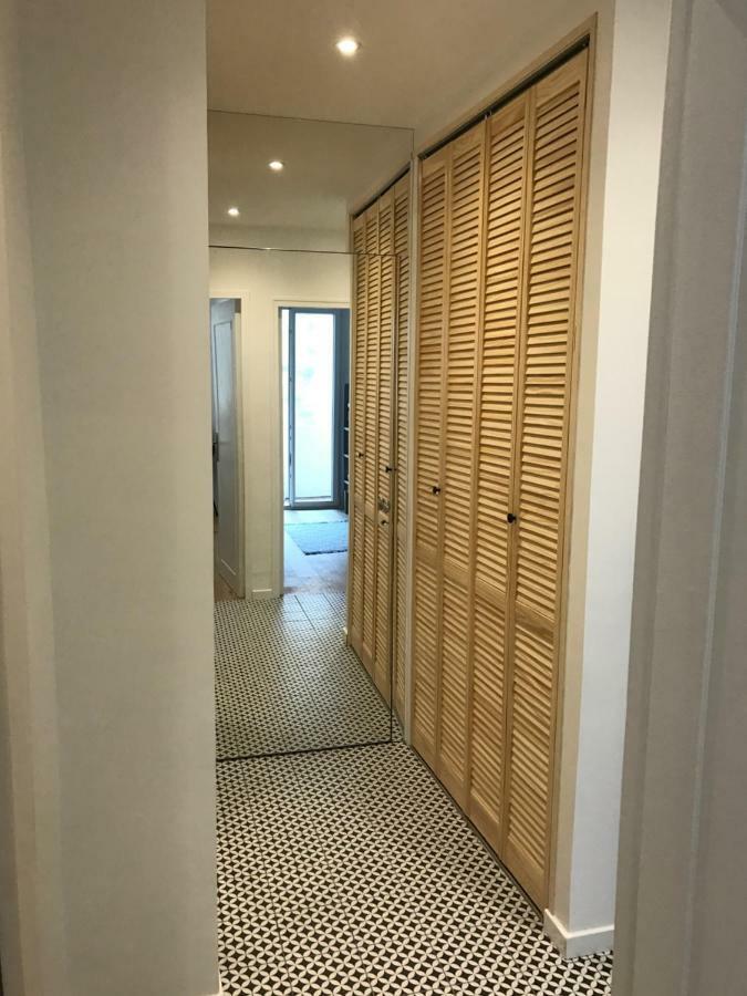 Apartmán Le Luciole Marseille Exteriér fotografie