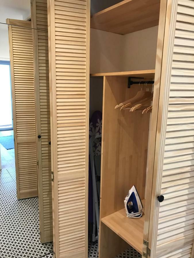 Apartmán Le Luciole Marseille Exteriér fotografie